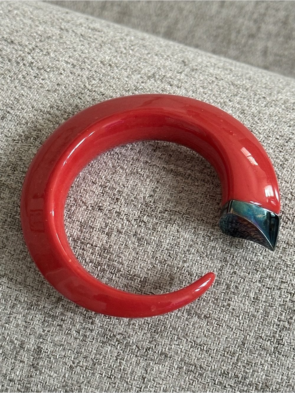 Shaun Leane Tusk Bangle